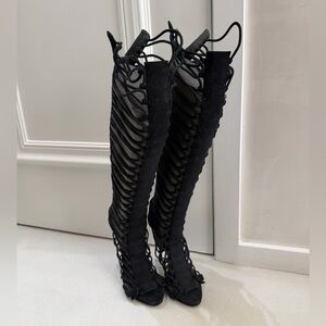 Giuseppe zanotti Women's Knee-High Boots